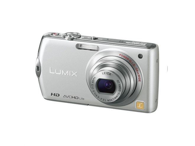 パナソニック、ブレピタモード機能搭載デジカメ - 価格.com