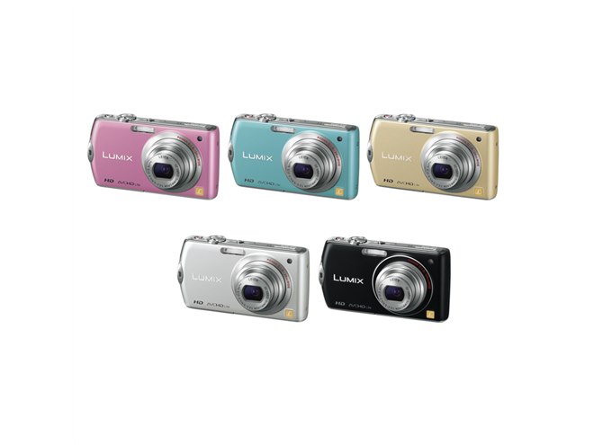 パナソニック、ブレピタモード機能搭載デジカメ - 価格.com