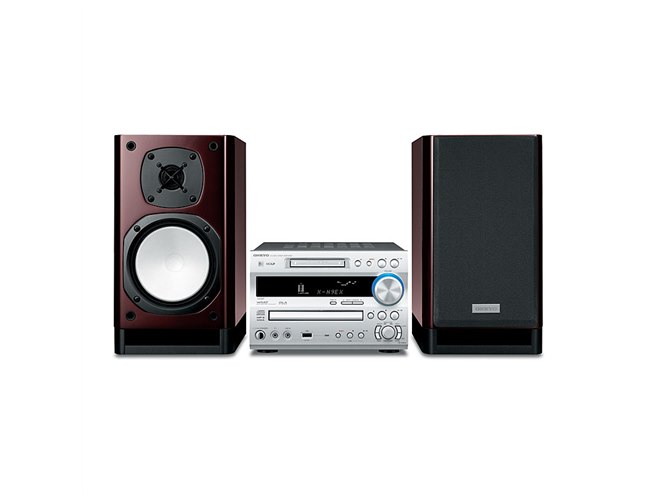 オンキヨー、ミニコンポ「FR」シリーズ2機種 - 価格.com