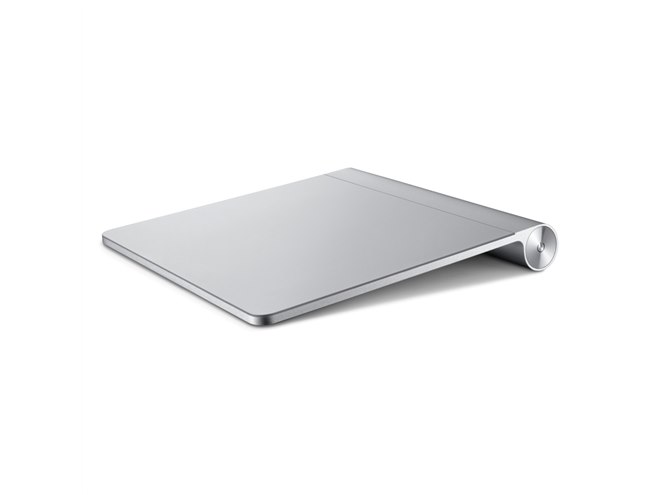 アップル、マルチタッチ採用の「Magic Trackpad」 - 価格.com