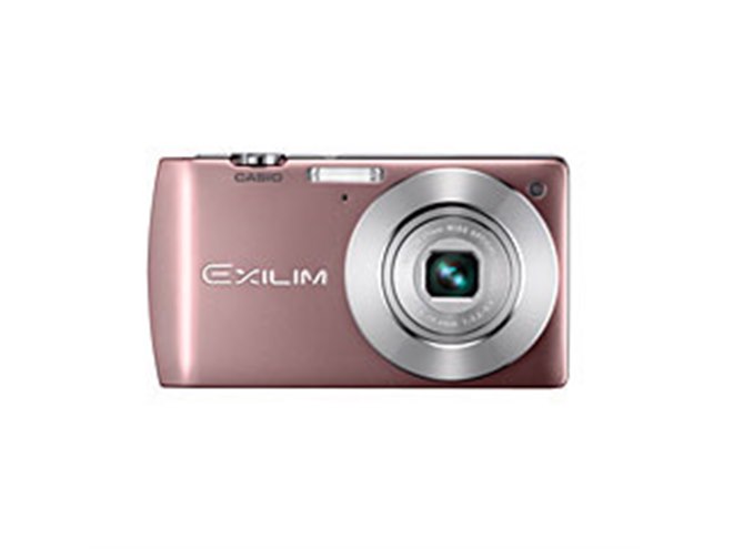 カシオ、最薄部14.9mmの「EXILIM EX-S200」 - 価格.com