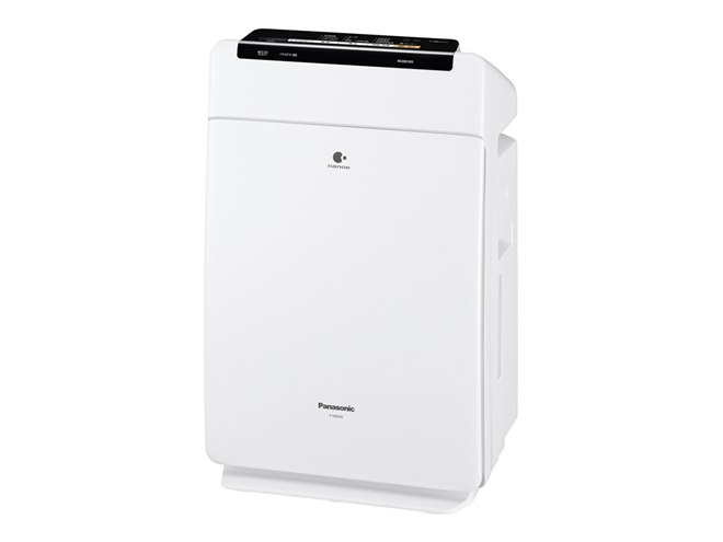パナソニック、「うるおいエアーリッチ」4機種 - 価格.com