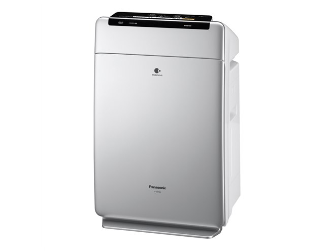 パナソニック、「うるおいエアーリッチ」4機種 - 価格.com
