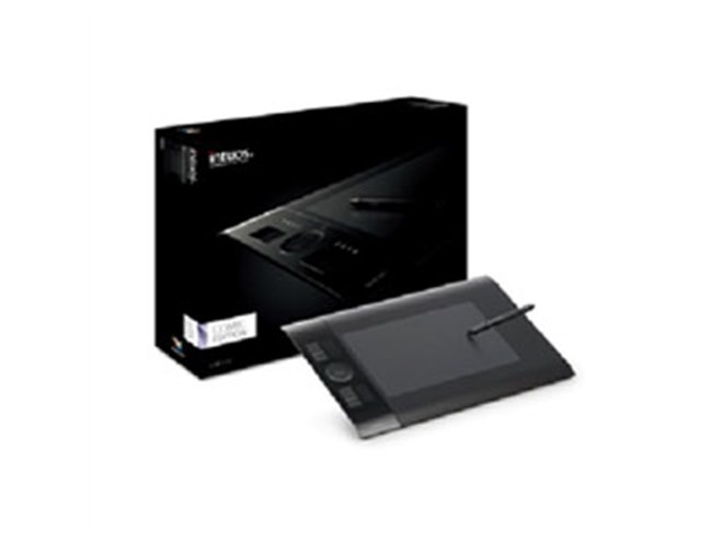 ワコム、「Intuos4」の描画ソフト同梱モデルなど - 価格.com