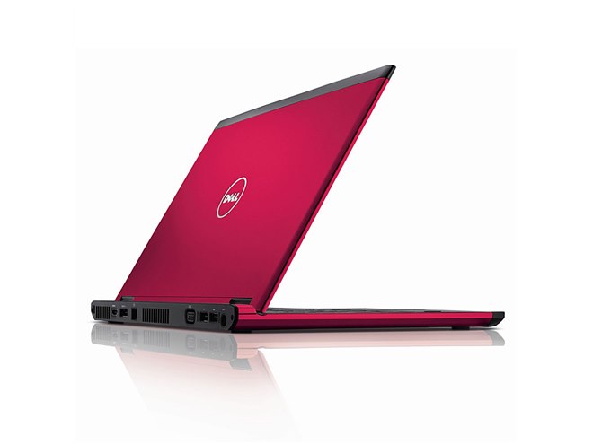 デル、13.3型モバイルノートPC「Vostro V130」 - 価格.com