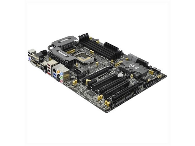 ASRock、PCI Express 3.0対応マザーボードなど6機種 - 価格.com