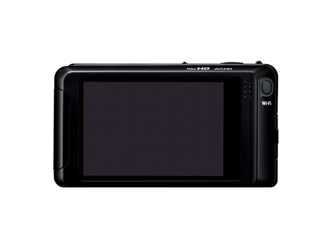 パナソニック、Wi-Fi塔載のタッチ操作デジカメ - 価格.com
