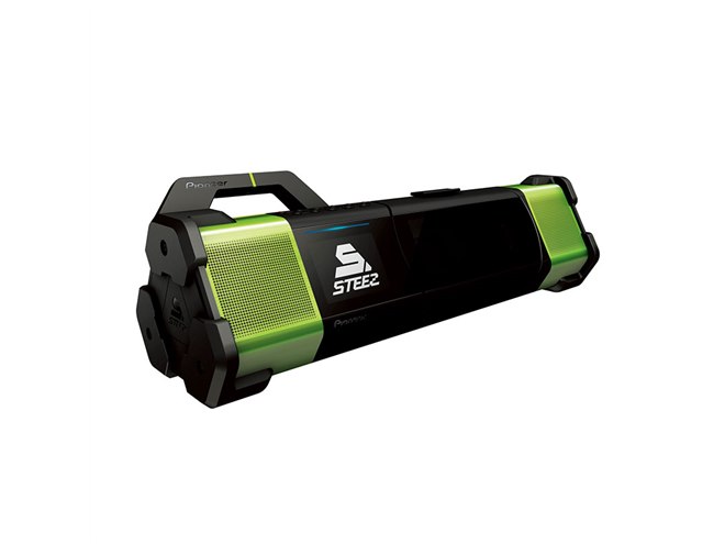 パイオニア、ダンサー向けオーディオ「STEEZ AUDIO」 - 価格.com