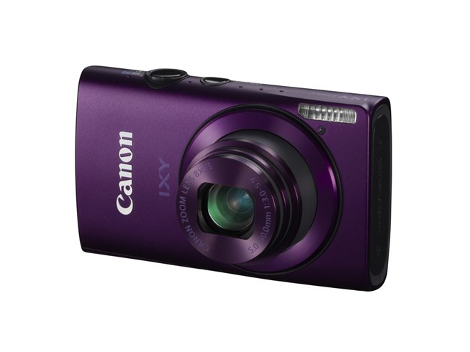 キヤノン、薄型&高倍率の「IXY」シリーズ新モデル - 価格.com