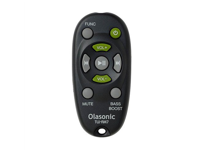 Olasonic、卵型のウォークマン用ドックスピーカー - 価格.com