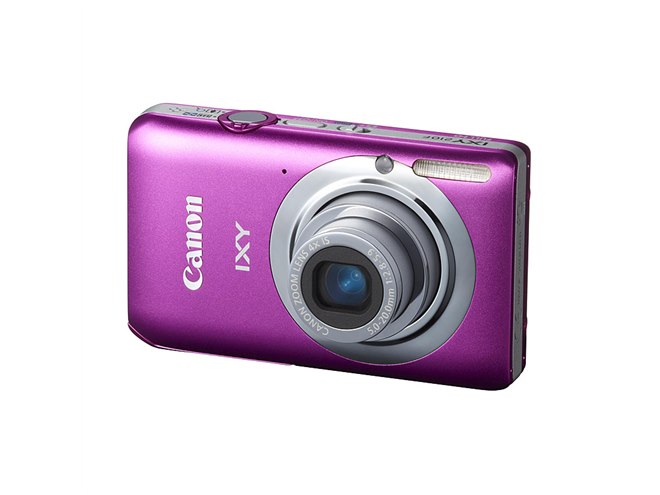 キヤノン、フルHD動画対応「IXY」シリーズ3機種 - 価格.com