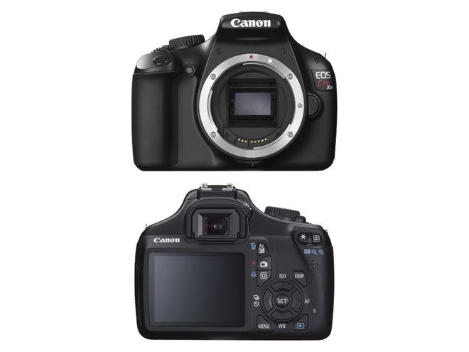 キヤノン、レッドカラーを選べる「EOS Kiss X50」 - 価格.com