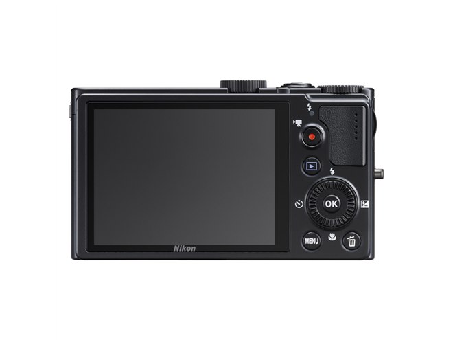 ニコン、F1.8レンズを搭載した「COOLPIX P300」 - 価格.com