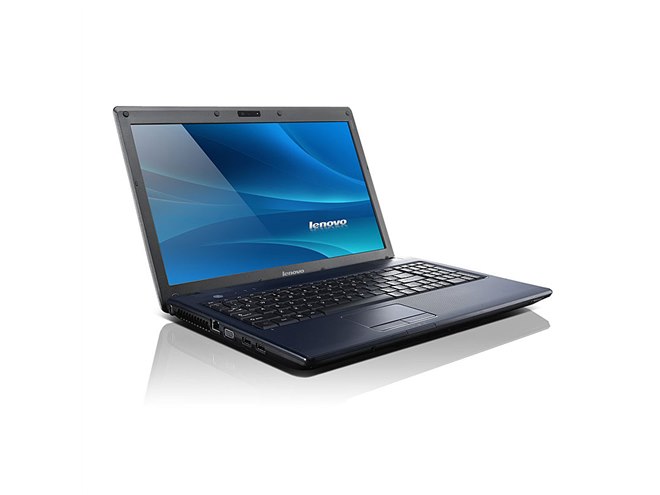 レノボ、15.6型ノートPC「G570」「G560e」の2機種 - 価格.com