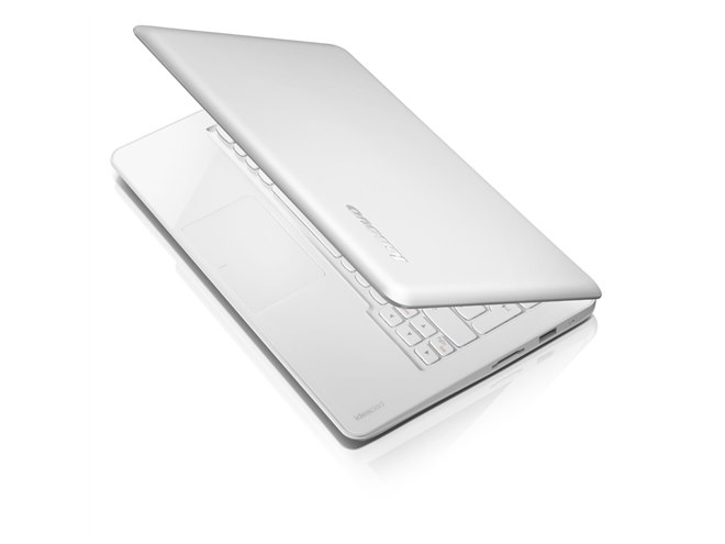 レノボ、AMD C-50搭載の11.6型ミニノートPC「IdeaPad S206」 - 価格.com