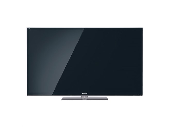 パナソニック、フル・ブラックパネルIII プラス塔載「VIERA ZT5