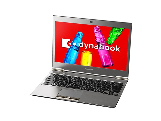 東芝、縦横比21:9の14.4型ワイド液晶搭載Ultrabookなど2機種 - 価格.com