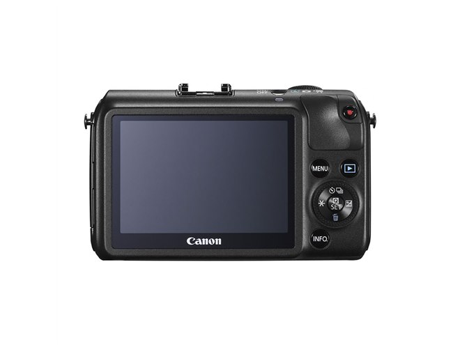 キヤノン、同社初のミラーレス一眼「EOS M」を発表 - 価格.com