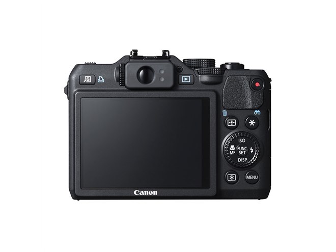 キヤノン、F1.8の大口径レンズを搭載した「PowerShot G15」 - 価格.com