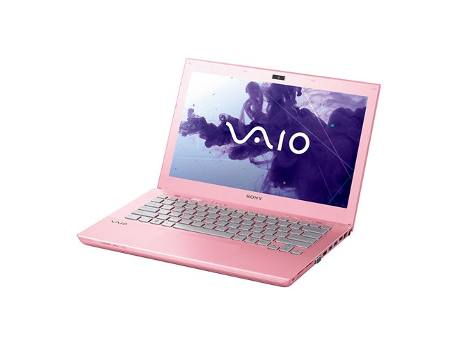 ソニー、Windows 8搭載の「VAIO S」シリーズ2機種 - 価格.com