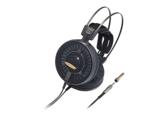 オーディオテクニカ、オープンエアー型ヘッドホンを5機種 - 価格.com