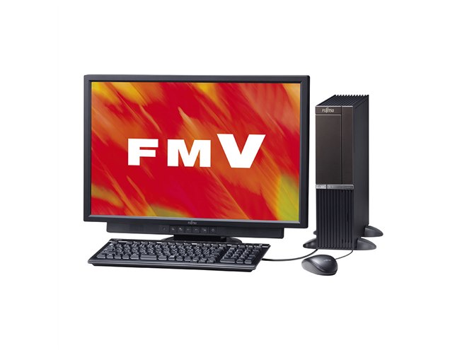 富士通、Windows 8を搭載した「ESPRIMO」シリーズ - 価格.com