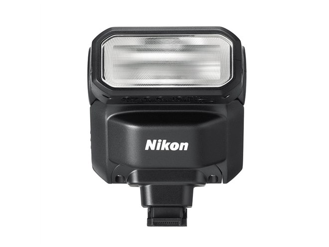 ニコン、「Nikon 1」専用フラッシュ「SB-N7」 - 価格.com