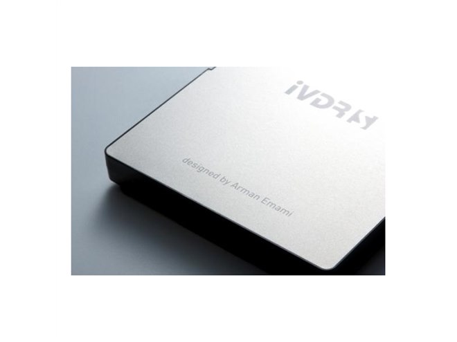 フリーコム、カセットHDD「iVDR-S」の1TBモデル - 価格.com