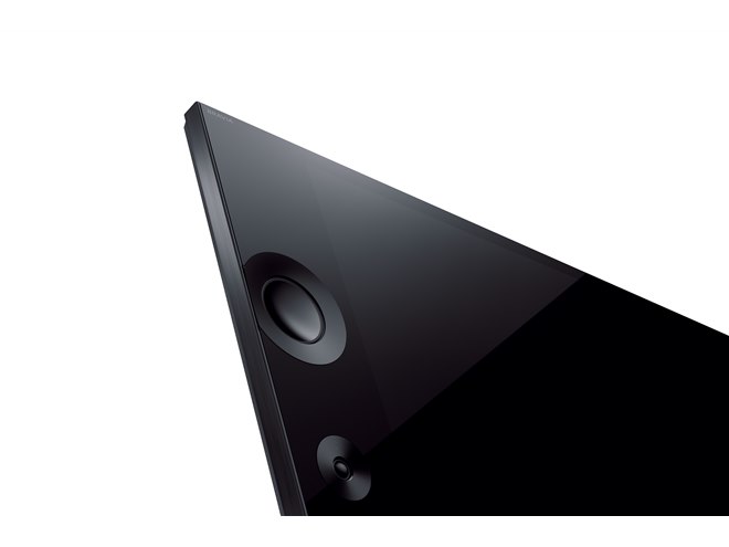 SONYBRAVIA 55インチ 2013年 液晶TV KD-55X9200A SONY BRAVIA KD