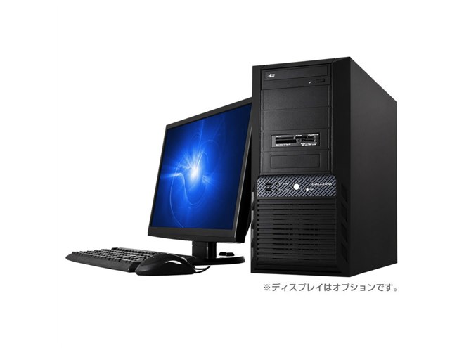 ドスパラ、第4世代Coreプロセッサー搭載デスクトップPC - 価格.com