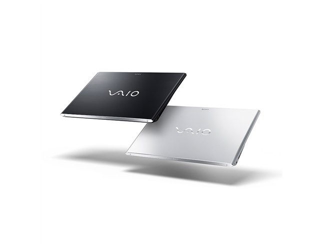 ソニー、13時間駆動の13.3型Ultrabook「VAIO Pro 13」 - 価格.com