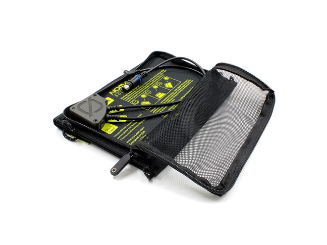 Goal Zero、エネループに対応したソーラー発電機セット - 価格.com