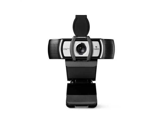 ロジクール、視野角90度のWEBカメラ「C930e」 - 価格.com