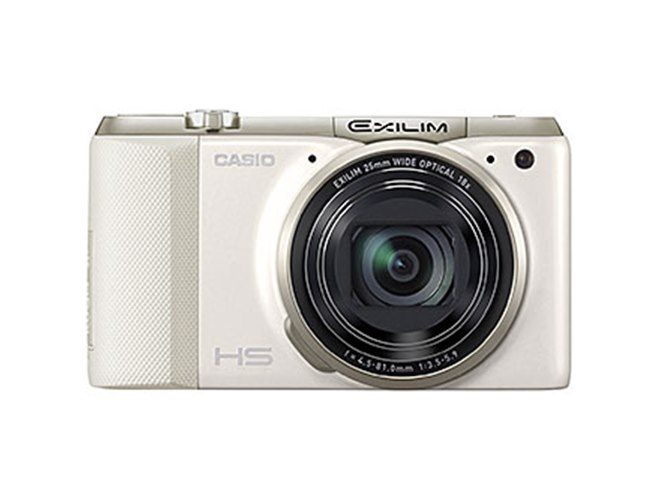 カシオ、5軸・5段の強力な手ブレ補正を搭載した「EX-ZR800」 - 価格.com