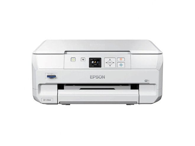 エプソン、A3対応などコンパクトな2013年モデルのカラリオ - 価格.com