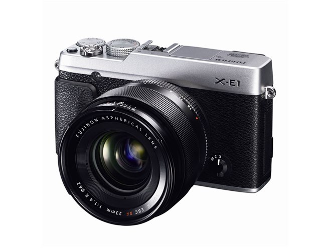 富士フイルム、画角35mm相当の大口径レンズ「XF23mmF1.4 R」 - 価格.com