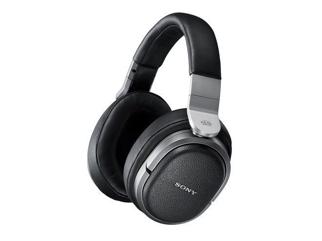 ソニー、9.1ch対応のワイヤレスヘッドホン「MDR-HW700DS」 - 価格.com