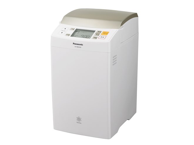 パナソニック、設置面積を25%カットした「GOPAN」 - 価格.com