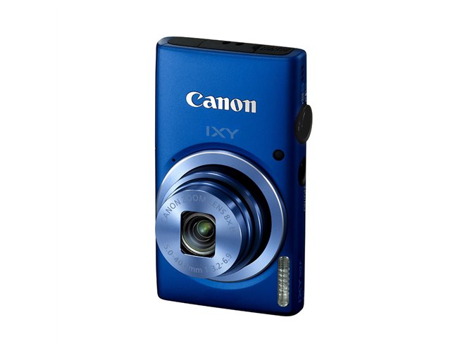 キヤノン、IXY 610F/110F/90Fの発売日を決定 - 価格.com