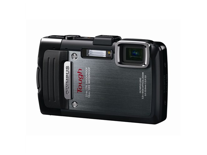 オリンパス、タフコンデジ「TG-830」「TG-630」を2/23発売 - 価格.com