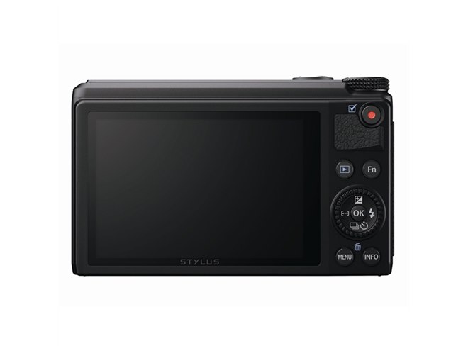 オリンパス、「STYLUS XZ-10」など2機種を2/23に発売 - 価格.com