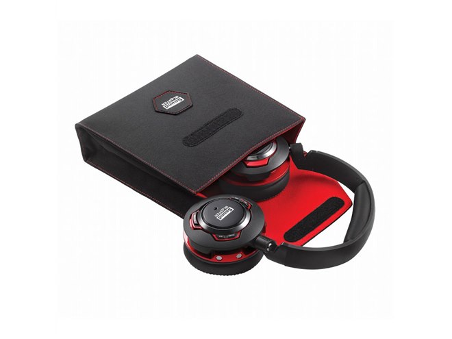 クリエイティブ、Sound Blaster EVO ZxRを10月中旬に発売 - 価格.com