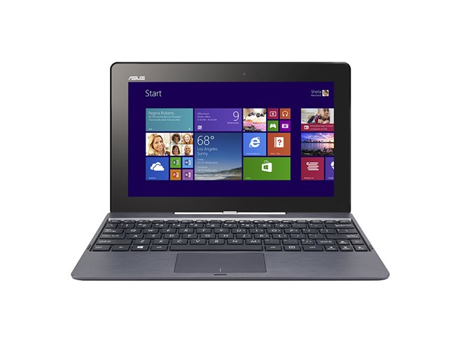 ASUS、4万円台からの10.1型ハイブリッドPC「TransBook T100TA」 - 価格.com