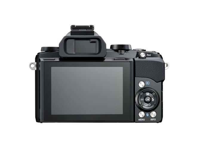 オリンパス、全域F2.8で光学10.7倍ズームの最上位デジカメ「STYLUS 1