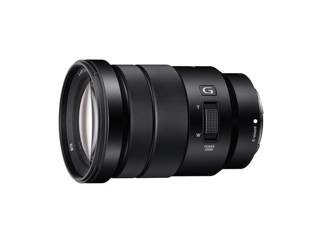 ソニー、Eマウント初のGレンズを12月13日に発売 - 価格.com