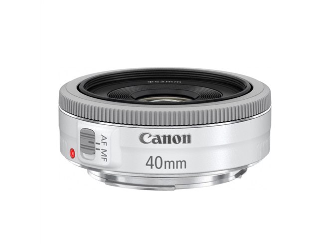 キヤノン、ホワイト色の「EOS Kiss X7」ダブルレンズキットを5/29発売