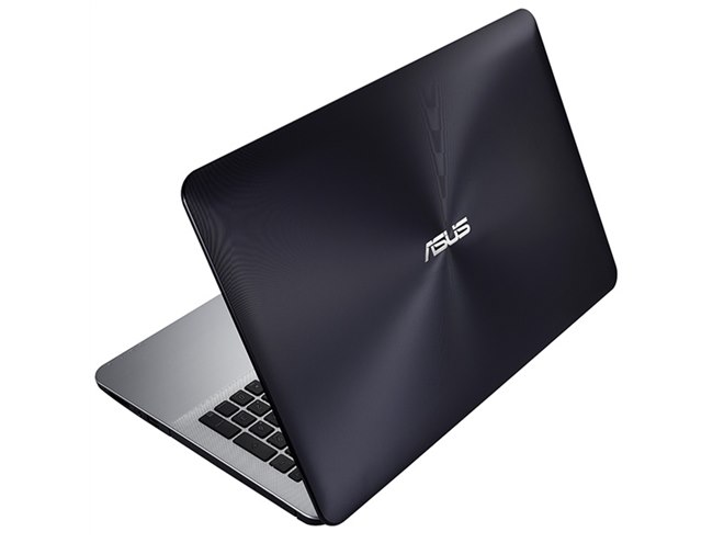 ASUS、スタンダードノートPC「X」シリーズの2014秋モデル - 価格.com