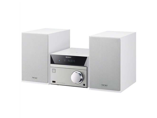 ソニー、コンパクトなBluetooth対応マルチコネクトコンポ2機種 - 価格.com