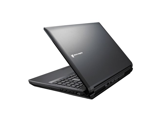 マウス、Quadro K3100Mを搭載した15.6型ノートパソコン - 価格.com