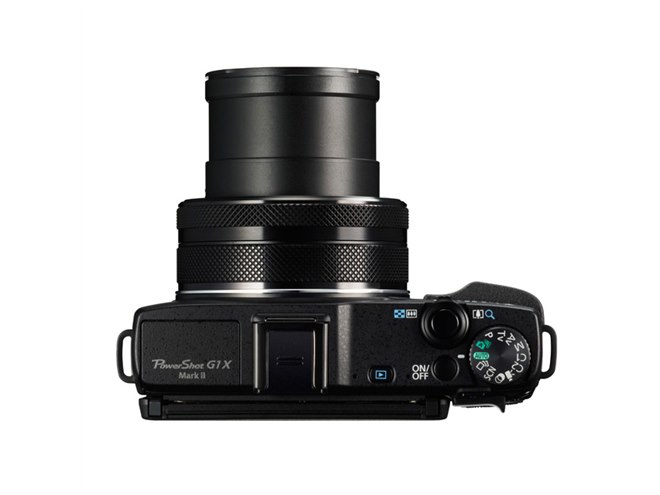 キヤノン、1.5型CMOSセンサー搭載の「PowerShot G1 X Mark II」 - 価格.com